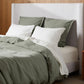 Linen Top Sheet