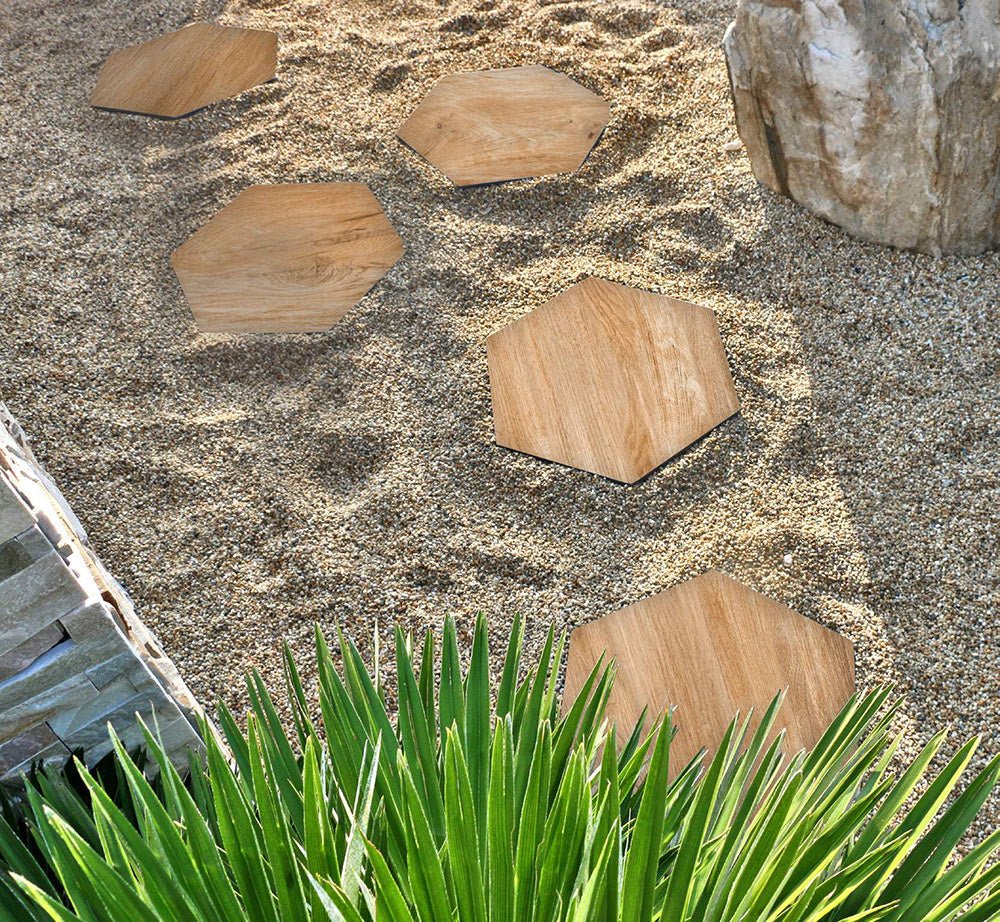 NATURA Passi Hex Desulo
