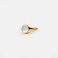 Mother of Pearl Ring