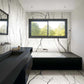 Natura Atelier Calacatta Nero