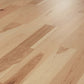 7.5" WIRE BRUSHED TETON HICKORY WOOD FLOORING