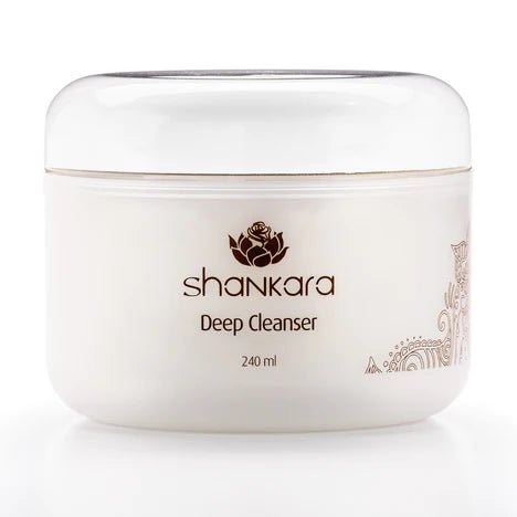 Deep Cleanser - Natureworks Design