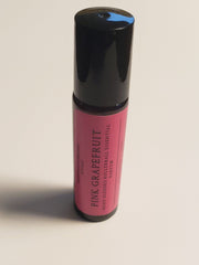 Pink Grapefruit Roll-On - Natureworks Design