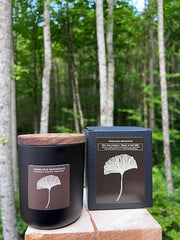 All Natural Candles - Natureworks Design