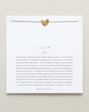 ALL IN NECKLACE - Natureworks Design