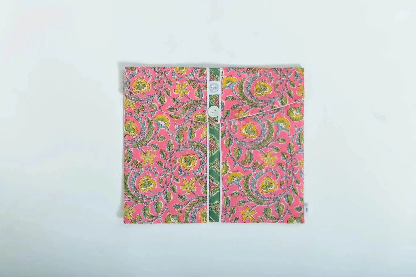 Rajasthan Ruby PJ's - Natureworks Design