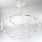 Netto Three Tier Chandelier