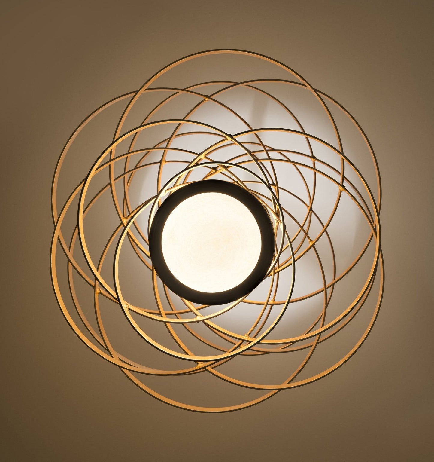 Vertigo Pendant