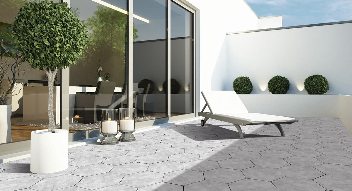 NATURA Passi Hex Jenne