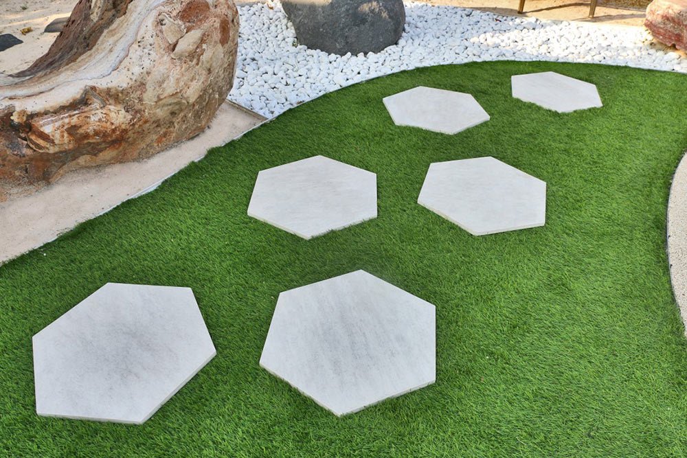 NATURA Passi Hex Jenne