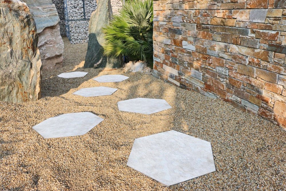 NATURA Passi Hex Jenne