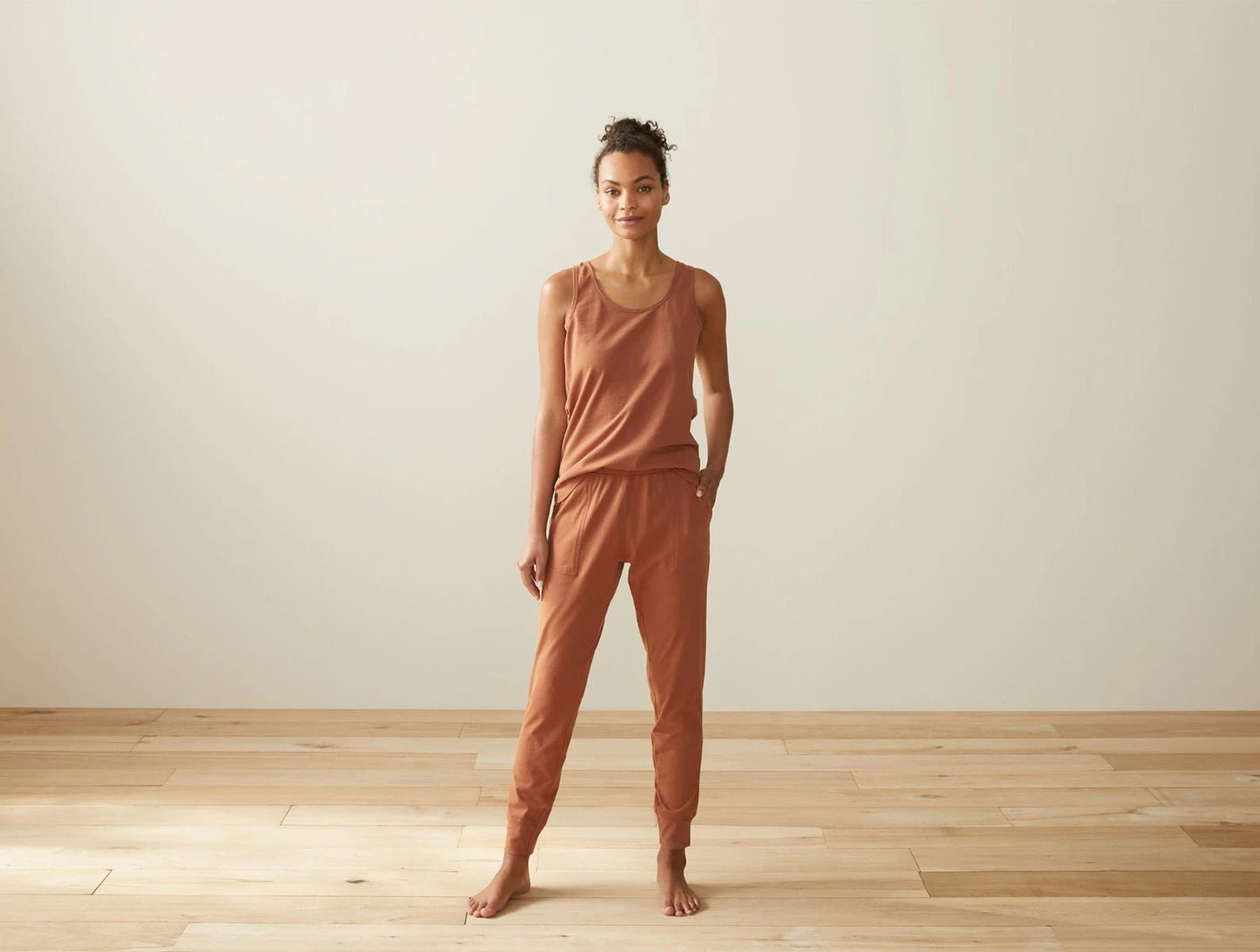 Women's Solstice Organic Jogger