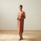 Women's Solstice Organic Lounge Dress