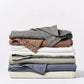 Organic Relaxed Linen Sheets