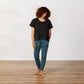 Women's Solstice Organic Boxy Tee