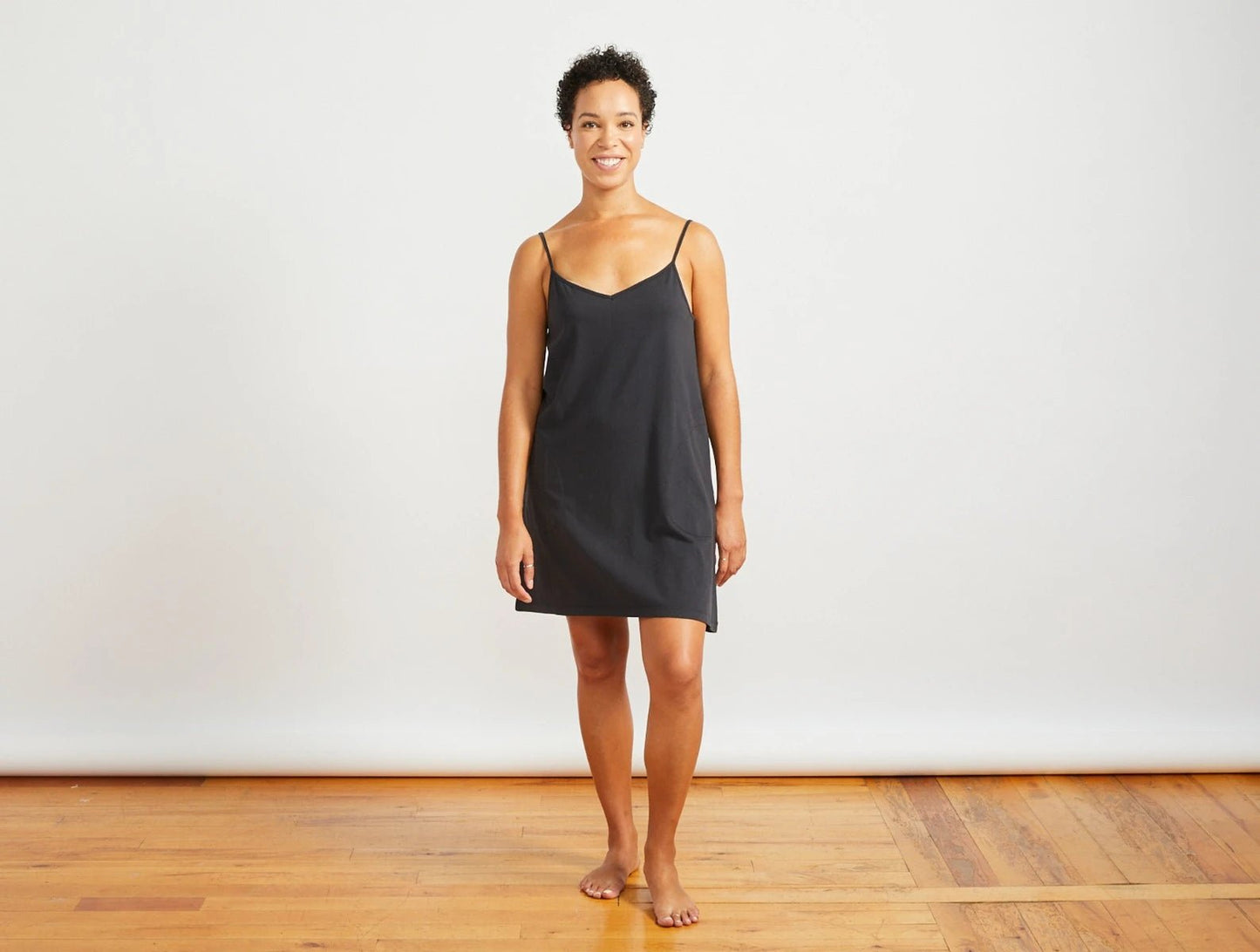 Women's Solstice Organic Chemise