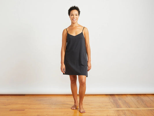 Women's Solstice Organic Chemise
