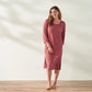 Women's Solstice Organic Nightgown