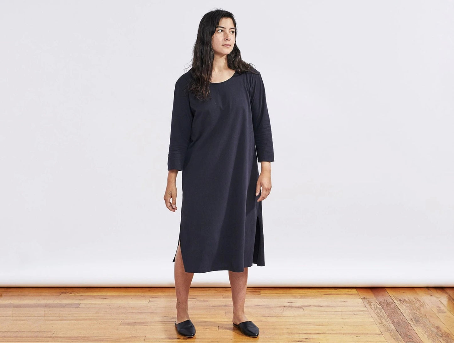 Women's Solstice Organic Nightgown