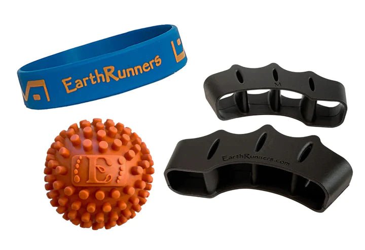Earth Runners (AFFILIATE LINK BELOW FOR PURCHASE)