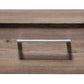 Salt Oak Closet Cabinets
