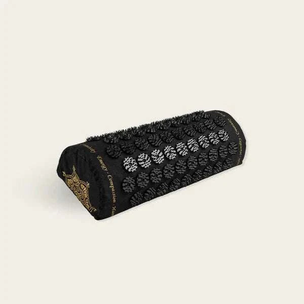 Shakti Acupressure Pillow with spikey pressure points for relaxation and stress relief.