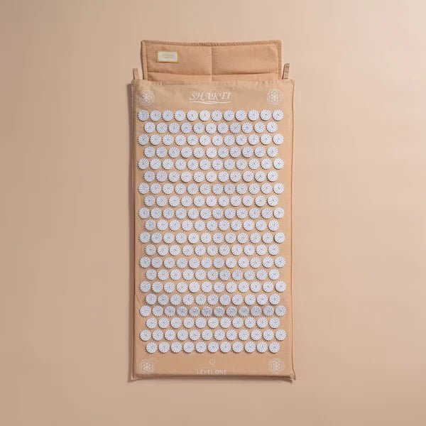 Shakti Weighted Wrap