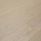 7.5" WIRE BRUSHED ST. MORITZ WHITE OAK WOOD FLOORING