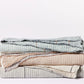 Topanga Organic Matelasse Blanket