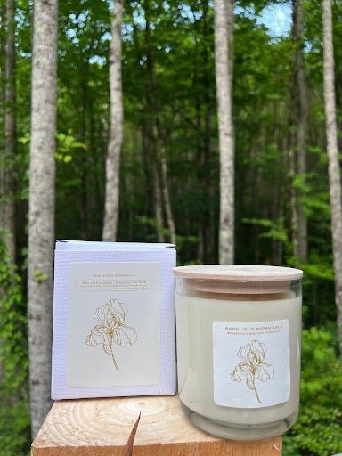 All Natural Candles