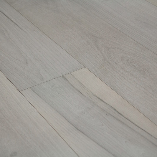 7.5" SMOOTH VALENCIA MAPLE WOOD FLOORING