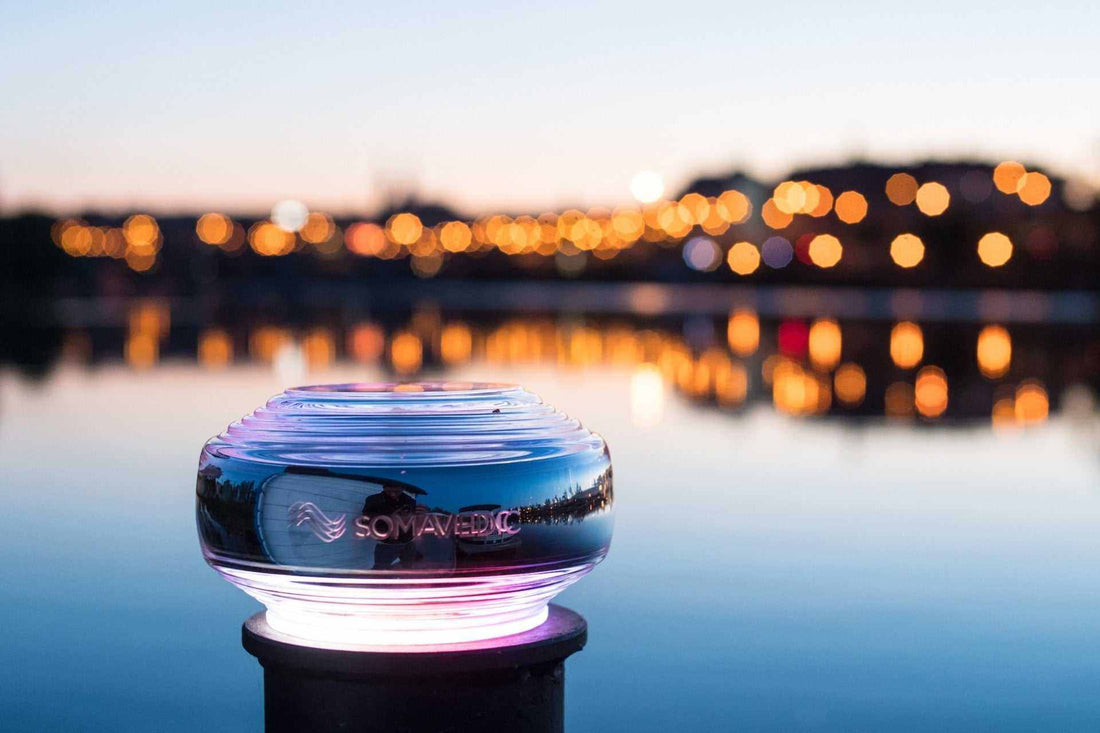 Somavedic - Your Soul Purpose