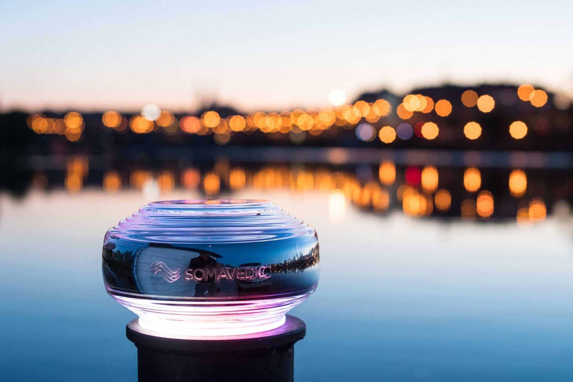 Somavedic - Your Soul Purpose