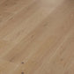 7.5" WIRE BRUSHED ZION HICKORY WOOD FLOORING