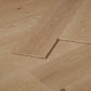 7.5" WIRE BRUSHED ZION HICKORY WOOD FLOORING