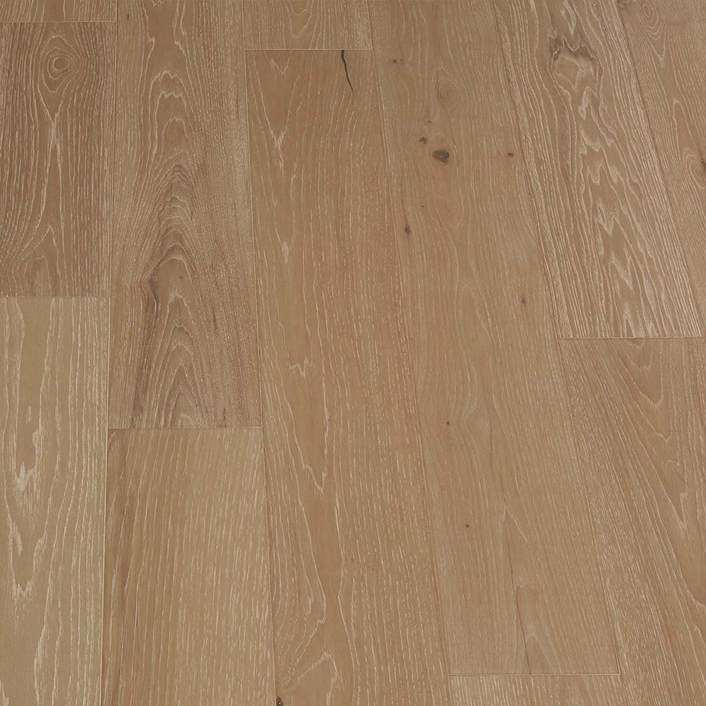 7.5" WIRE BRUSHED ZION HICKORY WOOD FLOORING